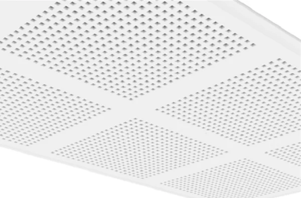 Thạch cao tiêu âm Ghế hội trường nhập khẩu cao cấp 3