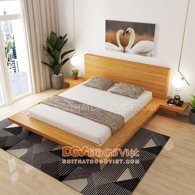 thông thường kích thước giường ngủ là 1.x2m thông thường kích thước giường ngủ là 1.x2m