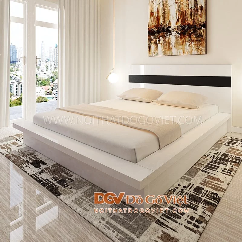 Ở TPHCM có địa chỉ nào bán giường tốt Ở TPHCM có địa chỉ nào bán giường tốt