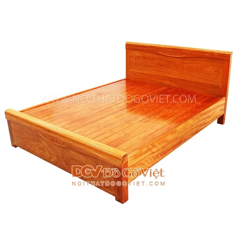 Nên chọn giường ngủ gỗ gì? Nên chọn giường ngủ gỗ gì?