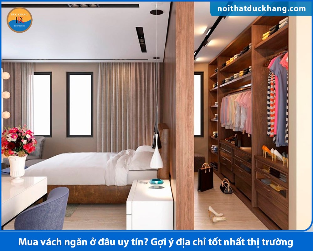 Mua vách ngăn ở đâu uy tín? Gợi ý địa chỉ tốt nhất thị trường Mua vách ngăn ở đâu uy tín? Gợi ý địa chỉ tốt nhất thị trường