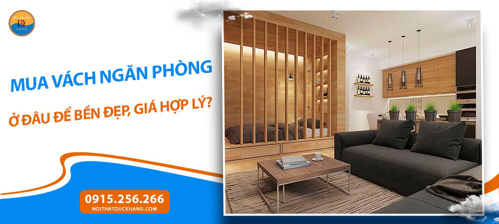 Vách ngăn gỗ công nghiệp Vách ngăn gỗ công nghiệp