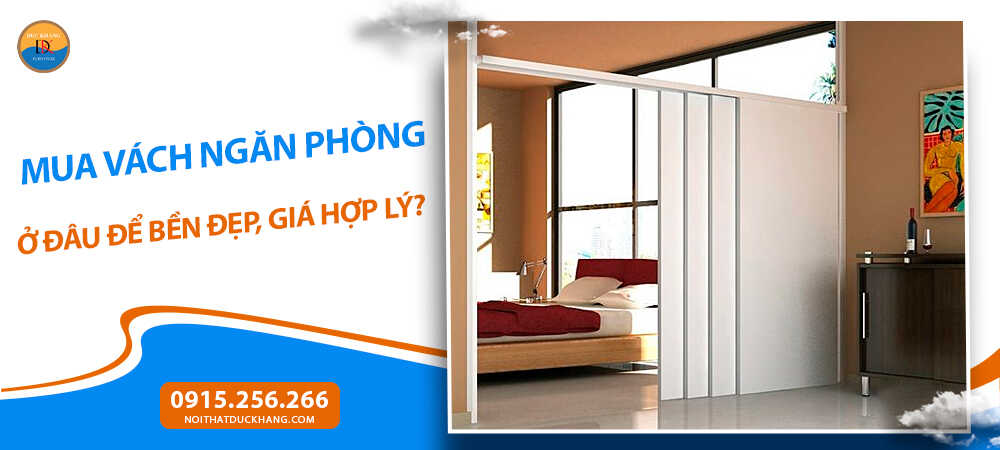 Vách ngăn nhựa PVC Vách ngăn nhựa PVC